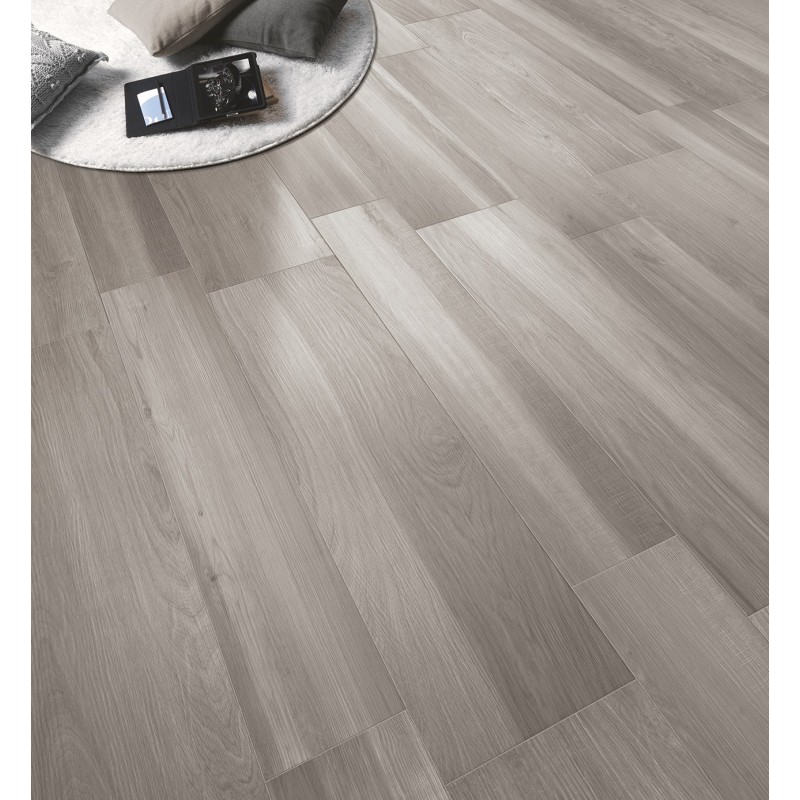 ACANTO GRIGIO SQ 20X120cm 9,5mm - Serenissima 10474282