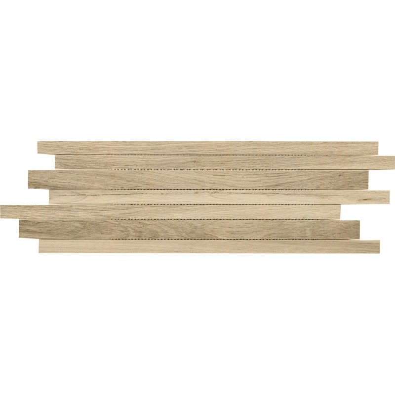 ACANTO MOSAIC BRICKS ACANTO MIELE 20X60cm - Serenissima 1048080