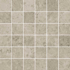 CONCRETA MOSAICO 5X5 ECRU 30X30cm - Serenissima 1081883