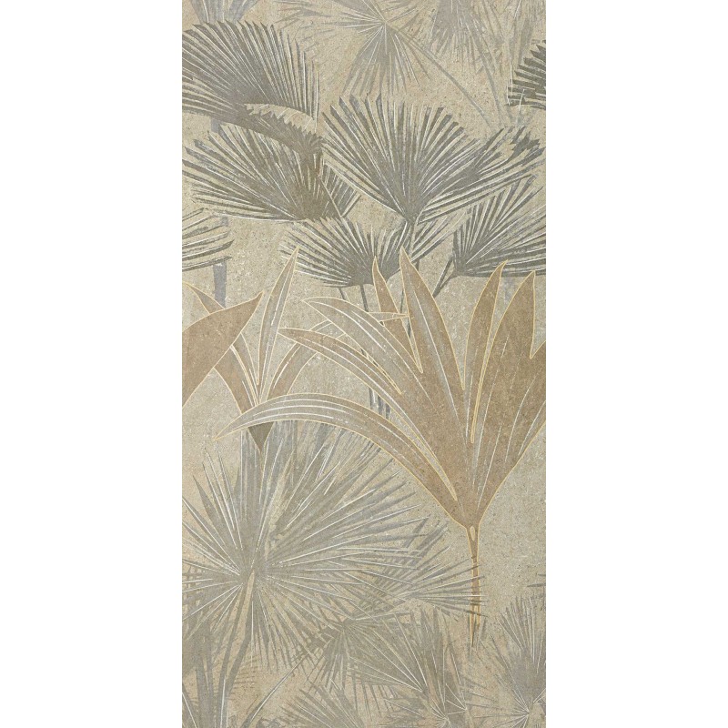 CONCRETA INSERTO CONCRETA ECRU 60X120cm 9,5mm - Serenissima 10816491