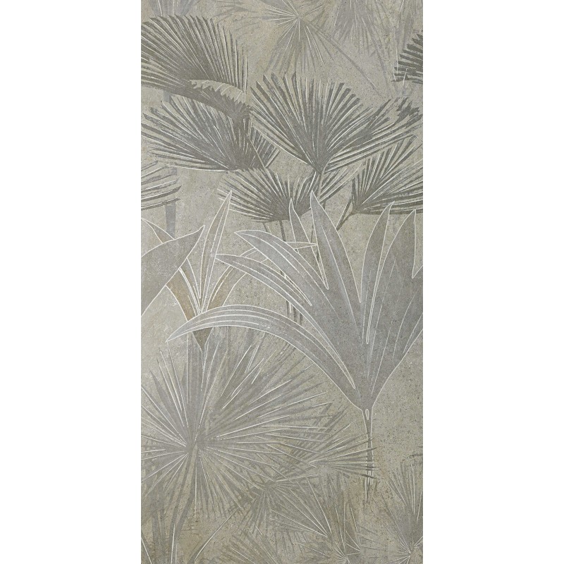 CONCRETA INSERTO CONCRETA TITANIO 60X120cm 9,5mm - Serenissima 1081650