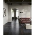 COSTRUIRE METALLO NERO RT 60X60cm 9,5mm - Serenissima 10603404