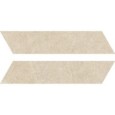 ECLETTICA CHEVRON DX/SX BEIGE 11,7X52,3cm 9,5mm R10 - Serenissima 1082448