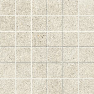 ECLETTICA MOSAIQUE 5X5 ECLETTICA BIANCO 30X30cm R10 - Serenissima 1082039