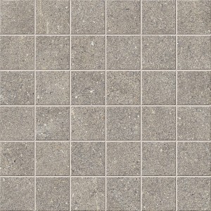 ECLETTICA MOSAIQUE 5X5 ECLETTICA PIOMBO 30X30cm R10 - Serenissima 1082041