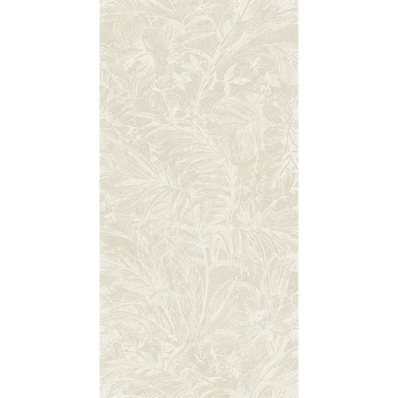 ECLETTICA INSERTO BIANCO ECLETTICO 60X120cm 9,5mm R10 - Serenissima 10817121