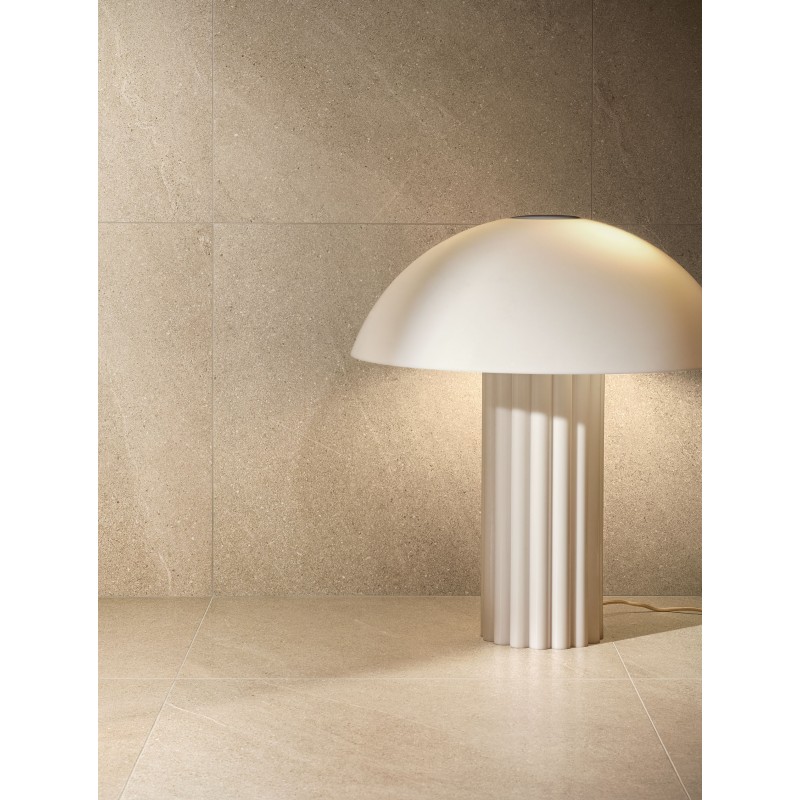 ECLETTICA BEIGE ECLETTICA ROCK SQ 60X60cm 9,5mm R11 - Serenissima 1082421