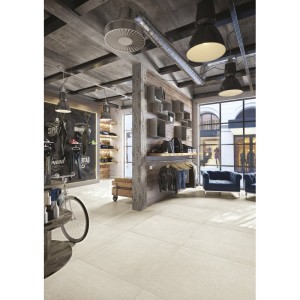 EVOCA AVORIO SQ 50X100cm 8,5mm - Serenissima 1064919