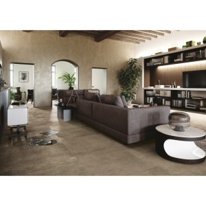 EVOCA TERRA SQ 50X100cm 8,5mm - Serenissima 1064922