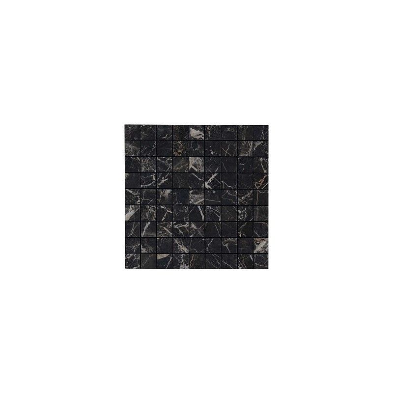 ALLMARBLE SAINT LAURENT MOSAICO MMQ3 30X30cm MARAZZI