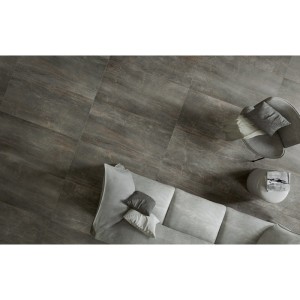 FOSSIL PIOMBO LUX/SQ 60X120cm 9,5mm - Serenissima 10665692