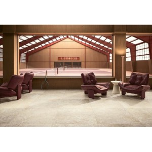 GRANDE IN FALDA TRAVERTINO NAVONA RT 60X60cm 9,5mm R10 - Serenissima 10912121