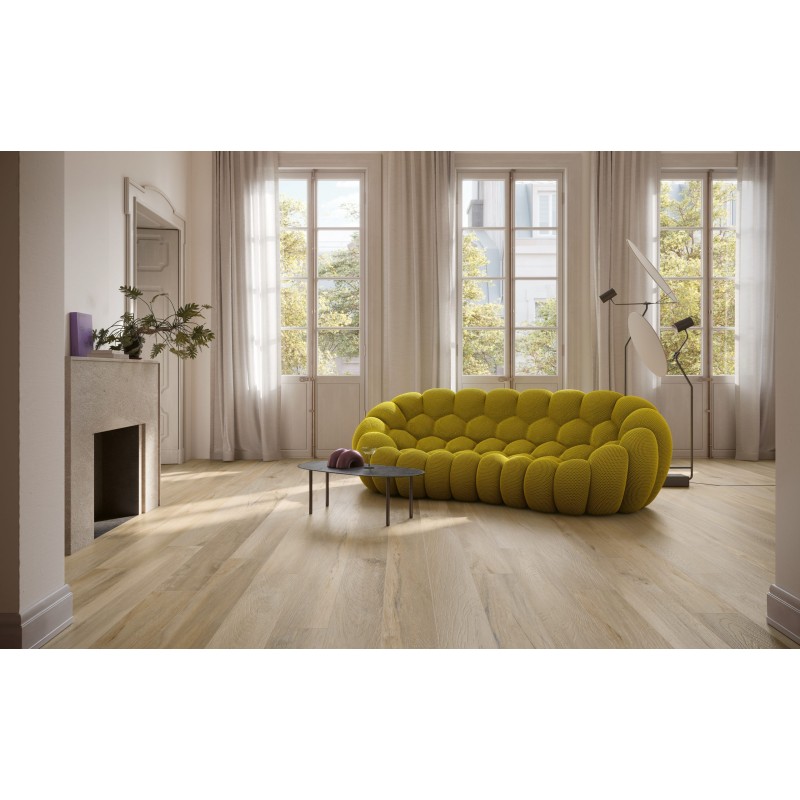 I LECCI LECCIO GENTILE SQ 30X120cm 9,5mm R10 - Serenissima 1086634