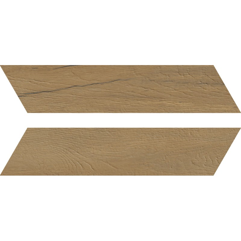 I LECCI CHEVRON DX/SX OLIATO 9,6X56,6cm 9,5mm R10 - Serenissima 1086727