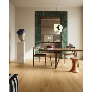 I ROVERI ROVERE NATURALE RT 30X120cm 9,5mm - Serenissima 1077600