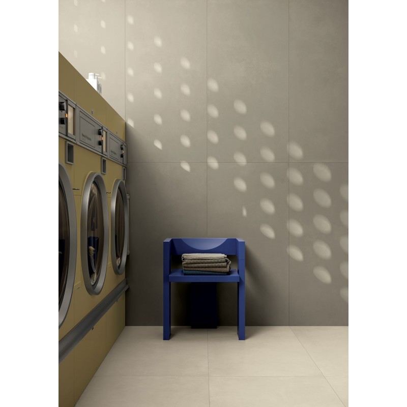 INFINITA NOCCIOLA SQ 120X120cm 9,5mm R10 - Serenissima 1090533