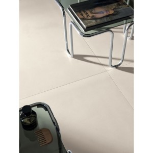 INFINITA PANNA SQ 120X120cm 9,5mm R10 - Serenissima 1090534