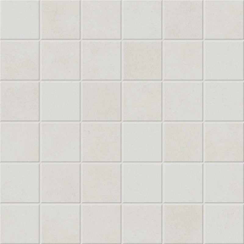 INFINITA MOSAIK 5X5 INFINITA PANNA 30X30cm 9,5mm - Serenissima 1091060