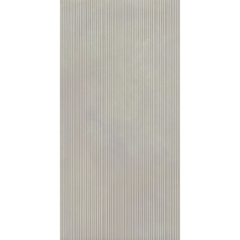 INFINITA RIGATO INFINITA TORTORA SQ 60X120cm 9,5mm R10 - Serenissima 1091324