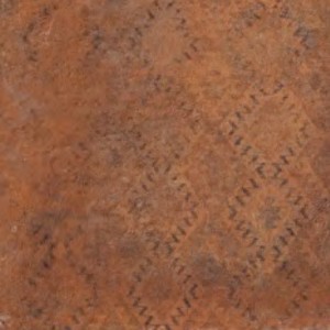 ITALICA KILIM MIX TERRA BRUCIATA 100X100cm 8,5mm R10 - Serenissima 1086227