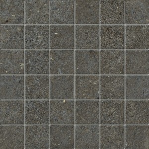 ITALICA MOSAIQUE 5X5 TERRA ARSA 30X30cm - Serenissima 1086269