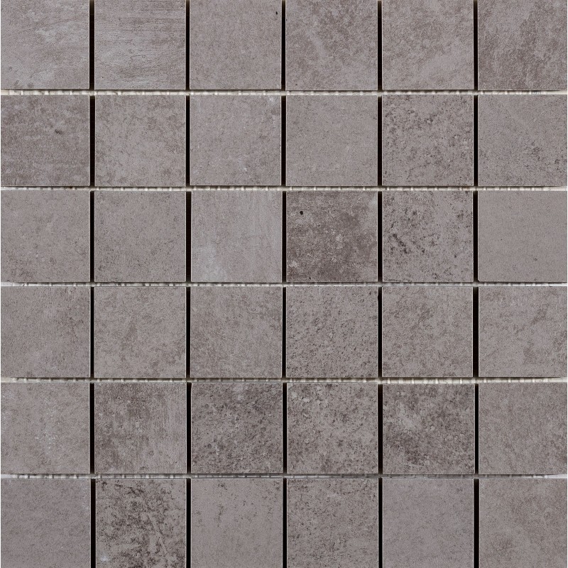 MATERICA MOSAIQUE 5X5 MATERICA PERLA 30X30cm - Serenissima 1076953