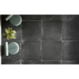 MATERICA NERO SQ 30X60cm 10mm - Serenissima 1075360