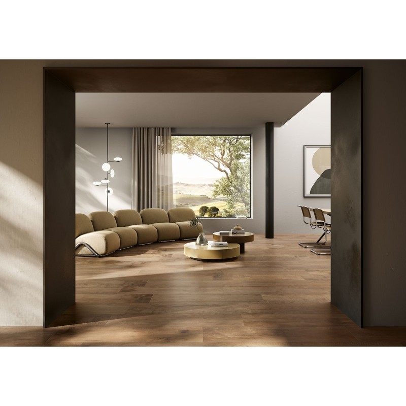 NORWAY BEAUTIFUL SHADE RT 20X120cm 9,5mm - Serenissima 10506382