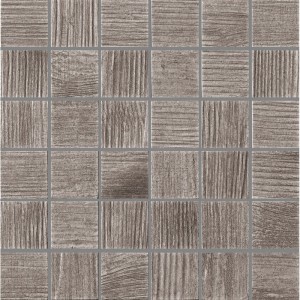 NORWAY MOSAICO 5X5 LONG NIGHT 30X30cm - Serenissima 1050916