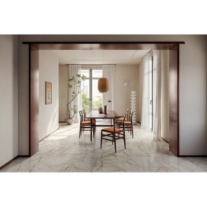 PALAZZO ROSA BELLISSIMO SILK 120X120cm 9,5mm R09 - Serenissima 1093959