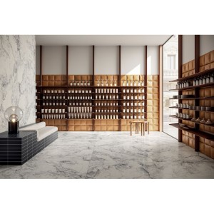 PALAZZO BIANCO CAMOUFLAGE RT 120X120cm 9,5mm R10 - Serenissima 1093962