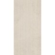 PIETRA DI PORTLAND CANNETTATO BIANCO RT 60X120cm 9,5mm R10 - Serenissima 1090609
