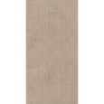 PIETRA DI PORTLAND CANNETTATO GREIGE RT 60X120cm 9,5mm R10 - Serenissima 1090610