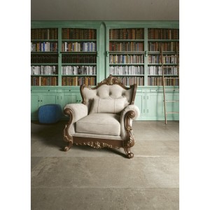 PROMENADE TAN SQ 120X120cm 9,5mm - Serenissima 1068376