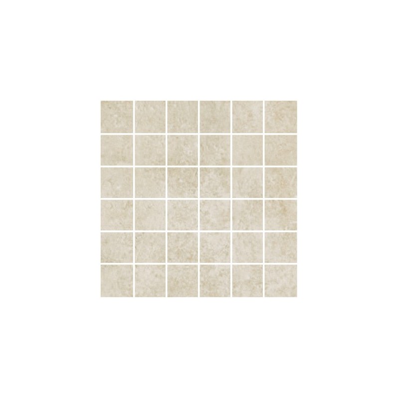 PROMENADE MOSAICO 5X5 PROMENADE SABBIA 30X30cm - Serenissima 1070679