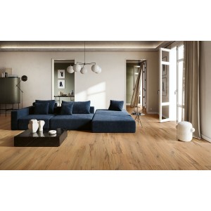 I ROVERI ROVERE ANTICO 30X120cm 20mm R11 - Serenissima 10776011