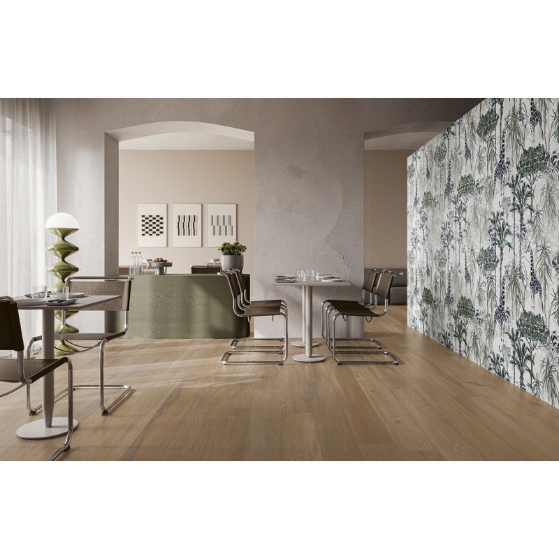 I LECCI LECCIO CLASSICO 30X120cm 20mm R11 - Serenissima 1086649