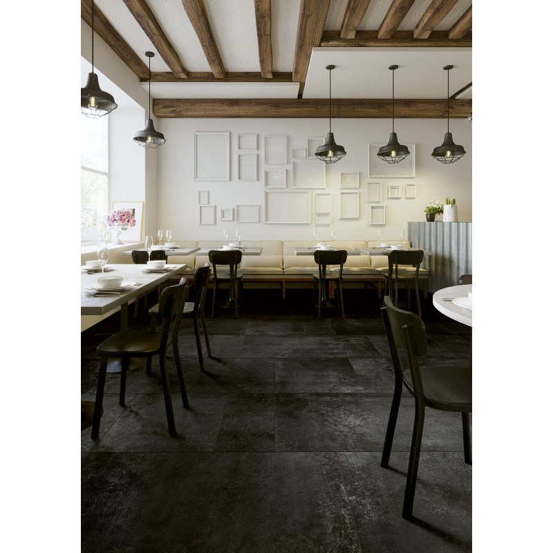 STUDIO 50 STUDIO CORVINO SQ 120X120cm 9,5mm - Serenissima 1068025