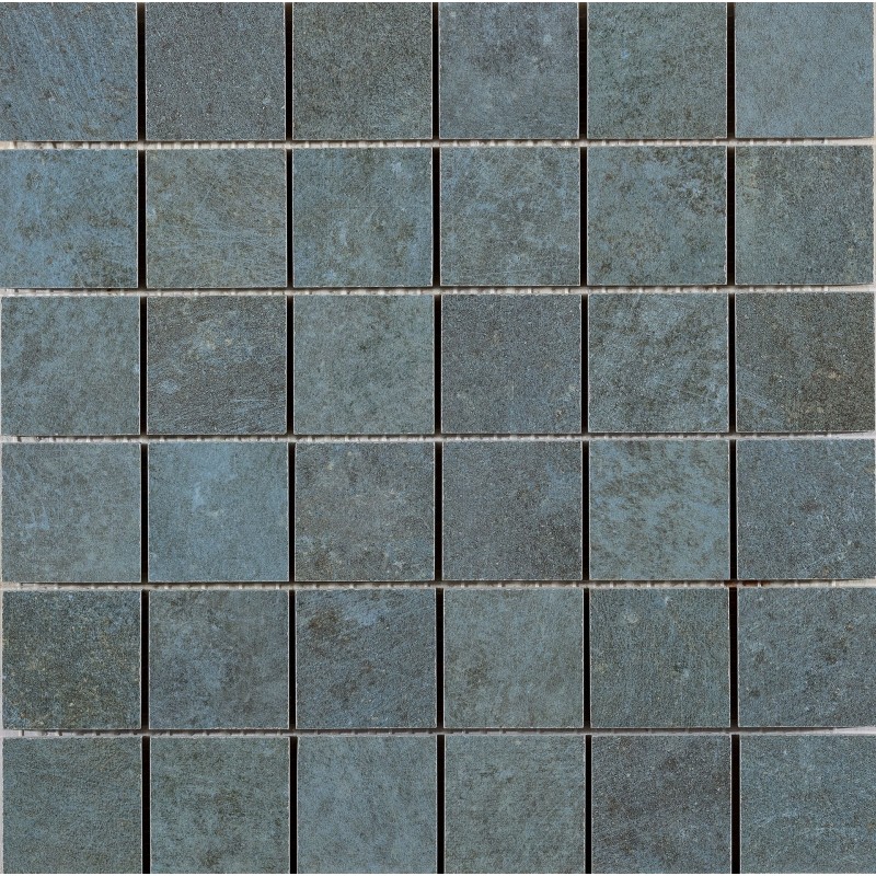 STUDIO 50 MOSAIC 5X5 VERDERAME 30X30cm - Serenissima 1069284