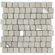STUDIO 50 MOSAIC RANDOM PERLA 30X30cm - Serenissima 1069313
