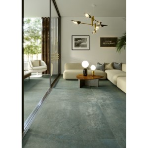 STUDIO 50 STUDIO VERDERAME SQ 60X60cm 9,5mm - Serenissima 10679372