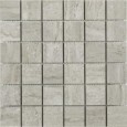 TRAVERTINI DUE MOSAIK 5X5 GREIGE SQ 30X30cm - Serenissima 1074328