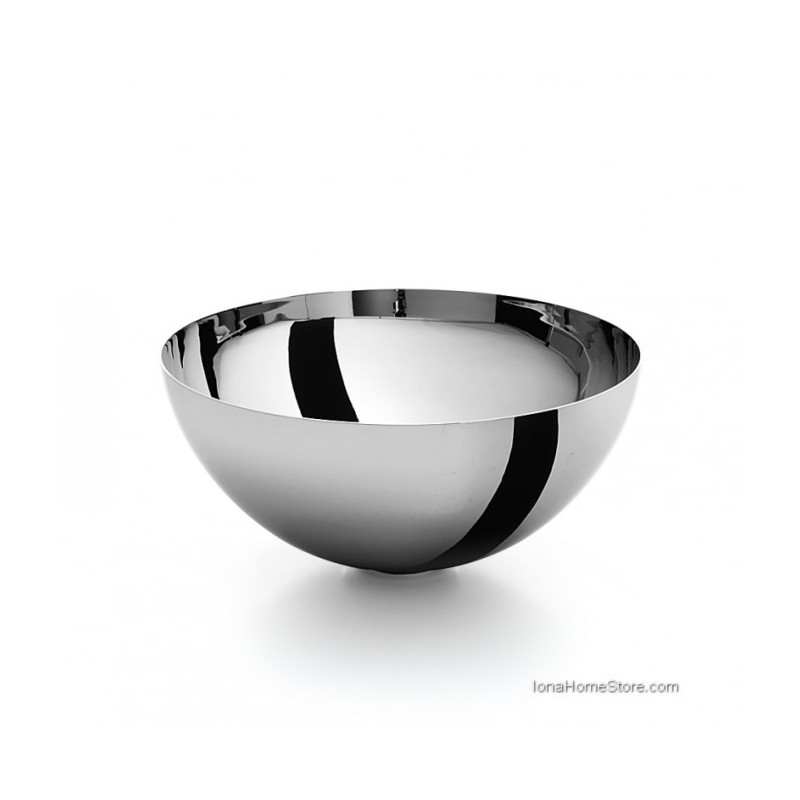 ACQUAIO D. 290 COUNTERTOP WASHBASIN STEEL INOX LINEABETA  LINEABETA - 1