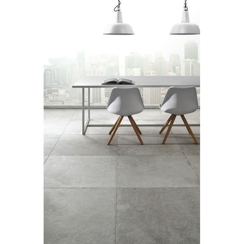 LOIRE GRIGIO 75X75 RET 0LO753R COEM