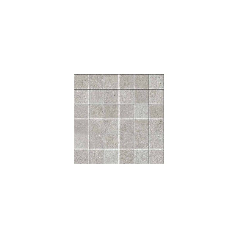 PLASTER MOSAICO  GREY  30X30cm MMFG MARAZZI