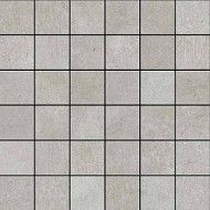 PLASTER MOSAICO  GREY  30X30cm MMFG MARAZZI
