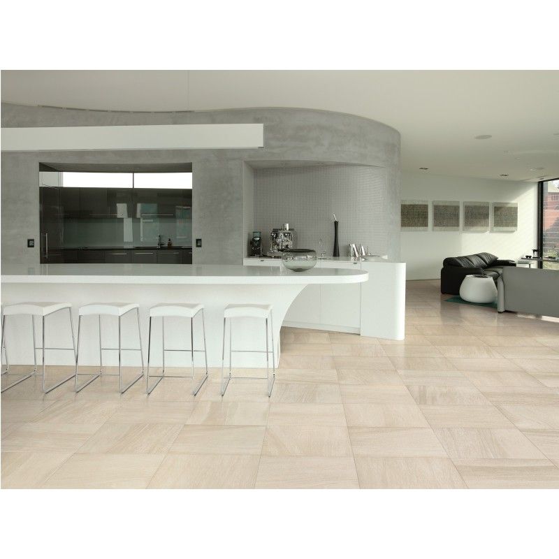 PIETRA VALMALENCO BIANCO 60X60 L/R VM601LR COEM
