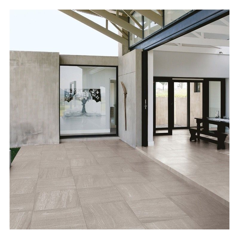 PIETRA VALMALENCO GRIGIO STR.60X60 R VM603SR COEM