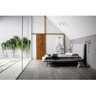 TREVERKMORE OUTDOOR FUME' 20X120cm MMZM MARAZZI