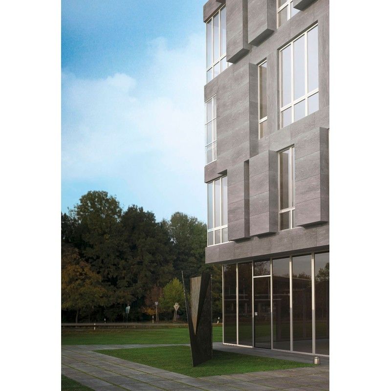 MYSTONE PIETRA DI VALS20 GREIGE MHDC 40x120cm MARAZZI MARAZZI  - 2